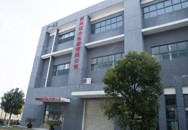 Planta de fabricación