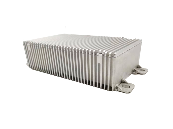 Inversor impermeable IP67 de 300 W